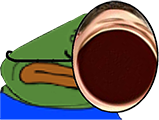 OMEGALULiguess emote for Discord