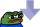 peepoAngeryDownvote emote for Discord