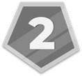 2nd static emote
