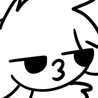 FH_glareleft emote for Discord