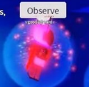 Observe emote for Discord