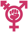 transfeminism emote for Discord