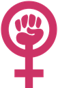 feminism emote for Discord