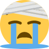 Pain emote for Discord