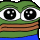 peepoWeirdLooking emote for Discord