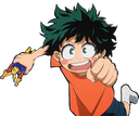 midoriya_go emote for Discord