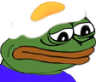 SadgeEgg emote for Discord