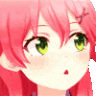 miko_sus emote for Discord