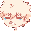 BakugoCry emote for Discord