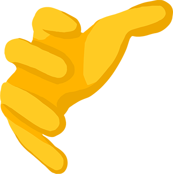 grabhand2 emote for Discord