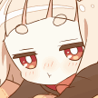 Blonde_Neko_Tantrum emote for Discord
