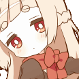 Blonde_Neko_Huh emote for Discord