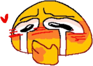 omigosh emote for Discord