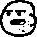 cereal_guy emote for Discord