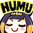 NinomaeInanis_Humu emote for Discord