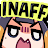 NinomaeInanis_EnoughPun emote for Discord