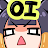NinomaeInanis_Oi emote for Discord