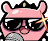 Takodachi_MoriCalliopi emote for Discord