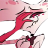 Angel_Facepalm emote for Discord
