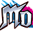 GuraMotivated1 emote for Discord