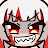 RedGawrGura_EvilSmirk emote for Discord