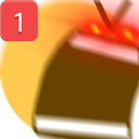 Angry_Ping emote for Discord