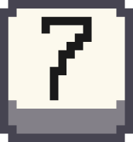 pixel_number_seven emote for Discord