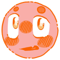 pink_shock emote for Discord