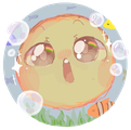 yellow_bubble emote for Discord