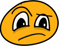 huh_what emote for Discord