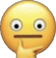 troubling emote for Discord
