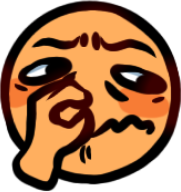 STINKYYY emote for Discord