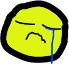tear_badlydrawn emote for Discord