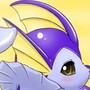 Vaporeon emote for Discord