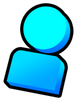 Player emote for Discord