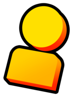 Player emote for Discord