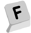 f_key emote for Discord