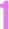 pink_one emote for Discord