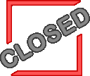 Clossed emote for Discord