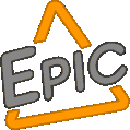 Epic emote for Discord