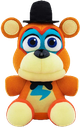 GlamrockFreddyPlushie emote for Discord