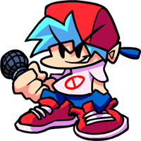 Boyfriend emote for Discord