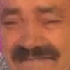 sadKEK emote for Discord