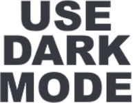 USEDARKMODE emote for Discord