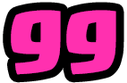 gg emote for Discord