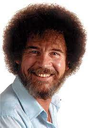 BobRoss emote for Discord