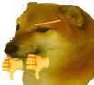 Cheems_Bad emote for Discord