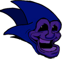 Trolless emote for Discord