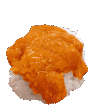 sushi_poyo emote for Discord