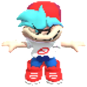BF_Sus emote for Discord